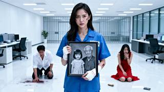 錯信渣男傾盡所有，為他入獄坐牢、公司破產，痛失雙親與被迫換腎慘死的女兒，隱忍三年涅槃歸來，精心佈局奪一切，送渣男終身牢獄！