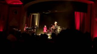 Get Ready - Brian Culbertson @ 2016 JazzTrax (Smooth Jazz Family)