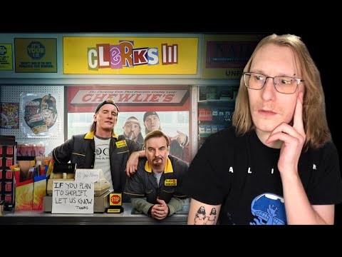 Clerks III - Movie Review