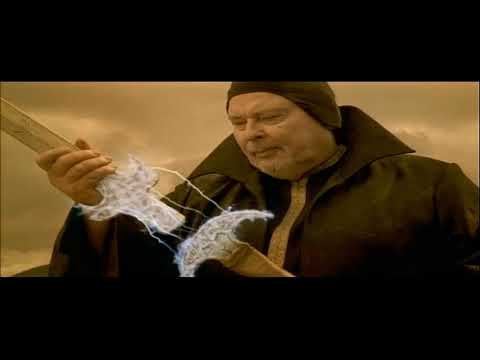 Attack of the Gryphon (2007) - Trailer thumbnail