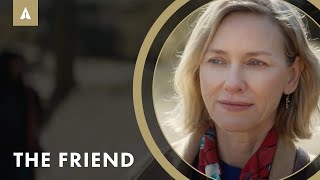 'The Friend' With Scott McGehee and David Siegel | Academy Conversations