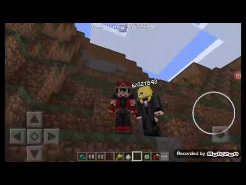 Minecraft pokemon a origem final o filme