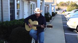 WCMS&#39;s &quot;Sidewalk Series&quot; with Justin Haigh pt. 4