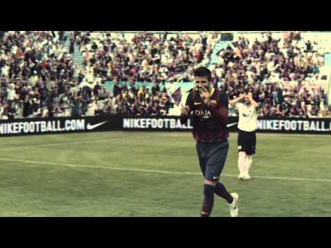 25 años del Just do It - Possibilities | Runner's World España