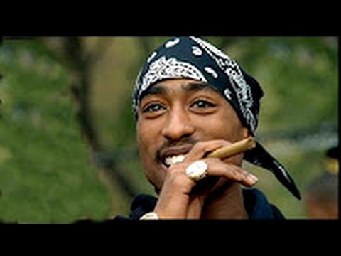 2Pac - Shape of You ft. Ed Sheeran (Remix 2017)