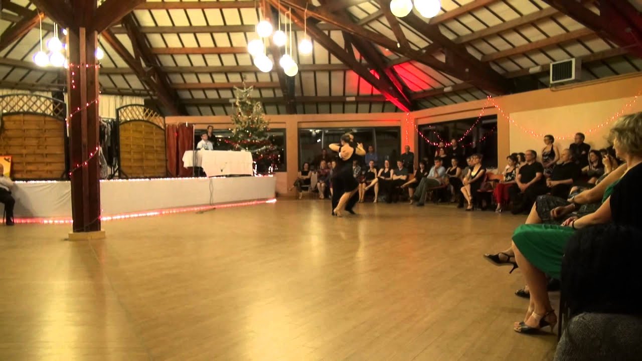 Maja Petrović  & Marko Miljević - "Mañana por la mañana " - Biagi/Amor