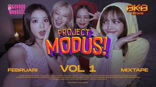 Download lagu BREAKZ PARTY HOLIC!! BREAKBEAT JUNGLE DUTCH BKB MIXTAPE VOL 1 FEBRUARI 2026 - BY PROJECT MODUS mp3 Download lagu BREAKZ PARTY HOLIC!! BREAKBEAT JUNGLE DUTCH BKB MIXTAPE VOL 1 FEBRUARI 2026 - BY PROJECT MODUS mp3