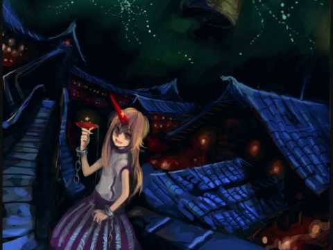 SA Stage 3 Theme: Walking the Streets of a Former Hell