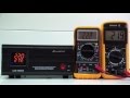 Стабилизатор напряжения Luxeon LDR-1000VA Стабилизатор напряжения Luxeon LDR-1000VA