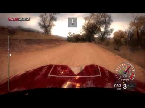 Dirt 1 Walkthough Part 42 HD