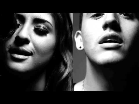 Ariana Grande - Almost Is Never Enough ft. Nathan Sykes Cover