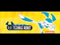 My Life As A Teenage Robot Extended Theme