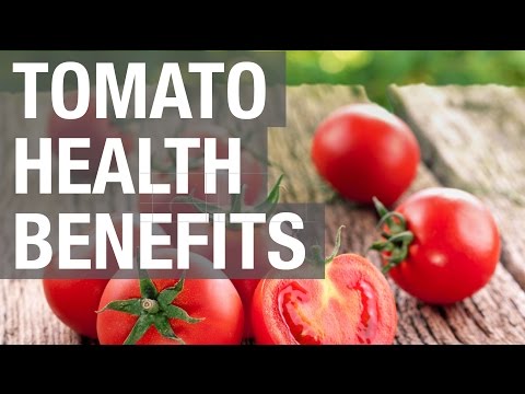 , title : 'Tomato Health Benefits!'