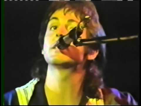 Wings Over Australia 1975 complete concert + soundcheck