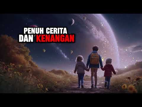 Lagu Anak Pantai Pemersatu Bangsa – Versi Lirik