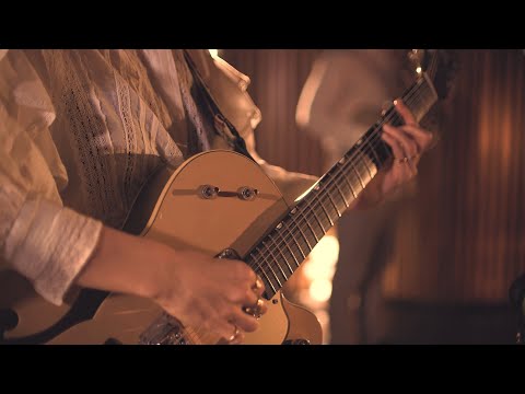 Sivan Talmor - Waiting for You (Nick Cave and the Bad Seeds Cover)