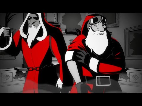 Coheed and Cambria - "One Last Miracle" [Official Music Video]