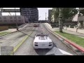 GTA 5 GAMEPLAY All Music No Commentary + ...