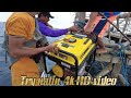 Subrang Linaw Naka 4K HD Na Tayo Mga Ka Pescador Ang Paghahanda Part 1 Para Sa Pangingisda