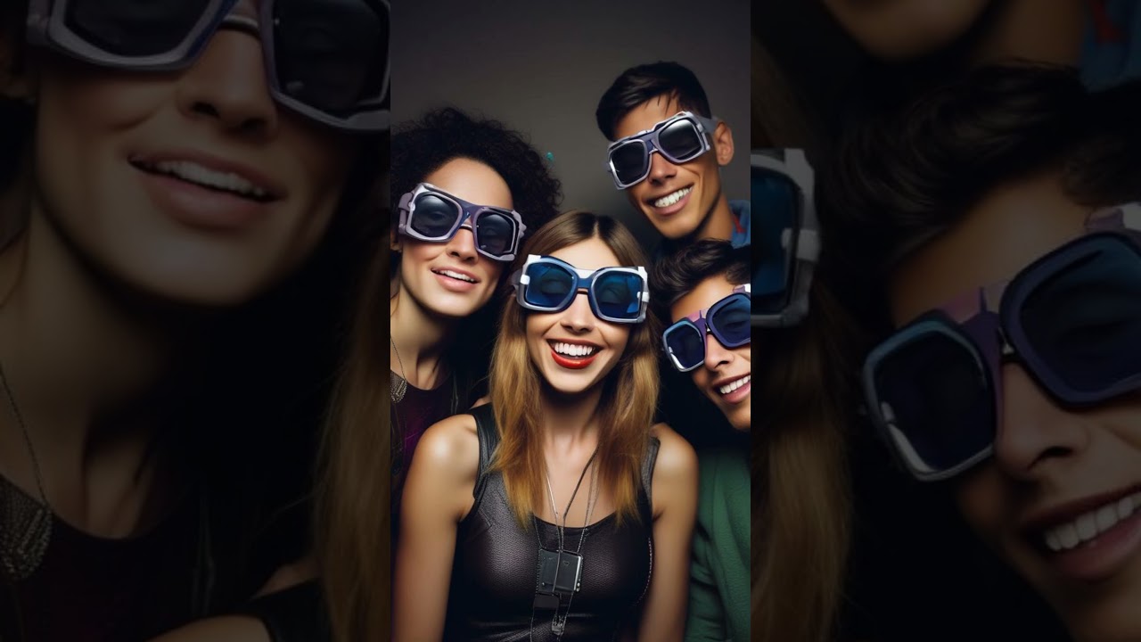 AI PREDICTS FUTURE FASHION TRENDS