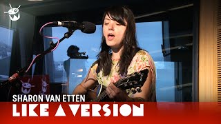 Sharon Van Etten covers Nick Cave and The Bad Seeds' 'People Ain't No Good' for Like A Version