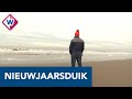 Geen Nieuwjaarsduik in Scheveningen vanwege corona