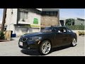 BMW M235i Coupe для GTA 5 видео 1
