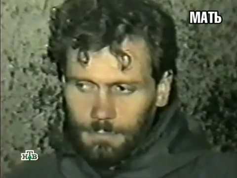 Секта Белое братство НТВ