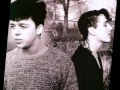 Tears For Fears - The Prisoner w/ lyrics