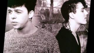 Tears For Fears - The Prisoner w/ lyrics