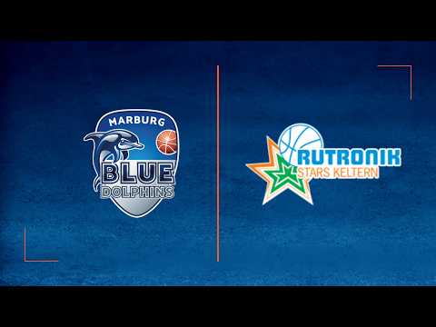 BC Marburg - Rutronik Stars Keltern  (Halbfinale - DBBL Pokal 2025/26)