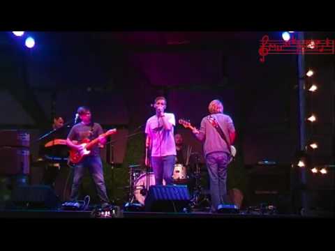 Rock das Dach 2017 - Kultrekorder