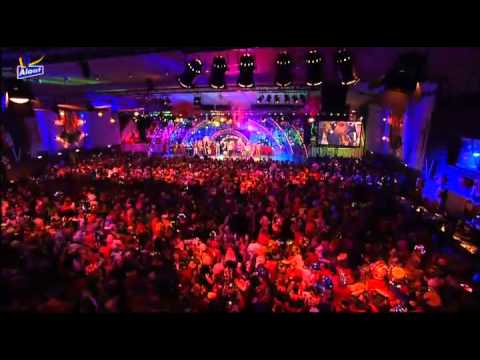 LVK 2015 - Herriemenie Miserabel - Wat neet is... (Heerlen)