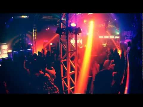 PULLSE // Aniversário 4 Anos ElectroLounge com MARCELO CIC