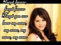 Rule The World Selena Gomez Lyrics 