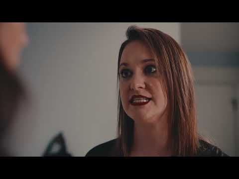 Darla: Dark Comedy/Suspense Short Film - Official Trailer