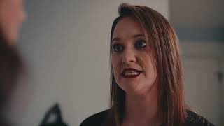Darla: Dark Comedy/Suspense Short Film - Official Trailer