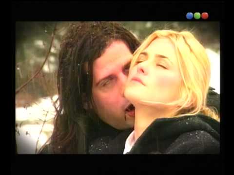 "Cold Sangria" with Pía Slapka, Part 3 - Videomatch