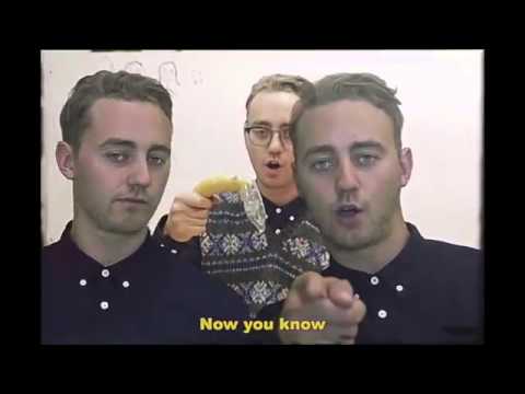 Anders Nilsen - EDM ( Educational Dance Music)