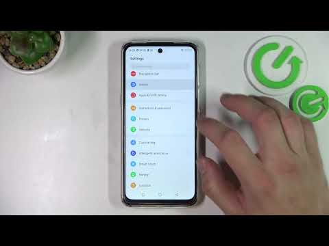 How to Enable / Disable Charging Sounds on ULEFONE Note 13P