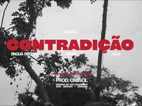 Cassol - Contradição