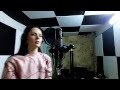 The HARDKISS Vlog 8 - Запись вокала (Vocal recording) 