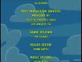 Care Bears Credits
