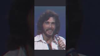 Eddie Rabbit - Two Dollars In The Jukebox #shorts