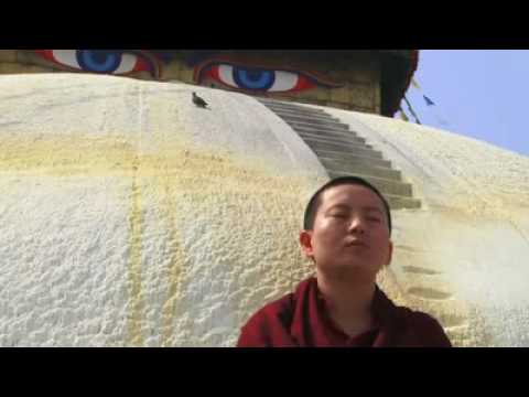 Seven Line Prayer of Guru Rinpoche Video Thumbnail