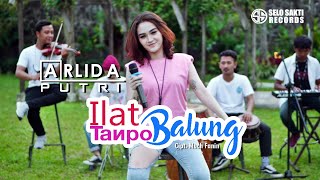 Download lagu Arlida Putri - Ilat Tanpo Balung mp3