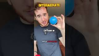 What juggling balls do I use?