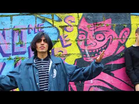 TXAD - O(CULTO)  ft Teo Cazz (VIDEO OFICIAL)