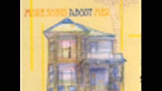 Post War - Secret Powers