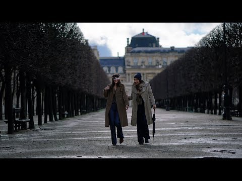 afbeelding Mr & Mme Adelman